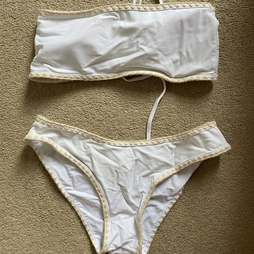 Shein bikini